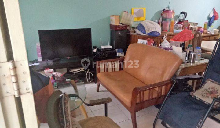 Jual BU Rumah Siap Huni di Kelapa Gading 2