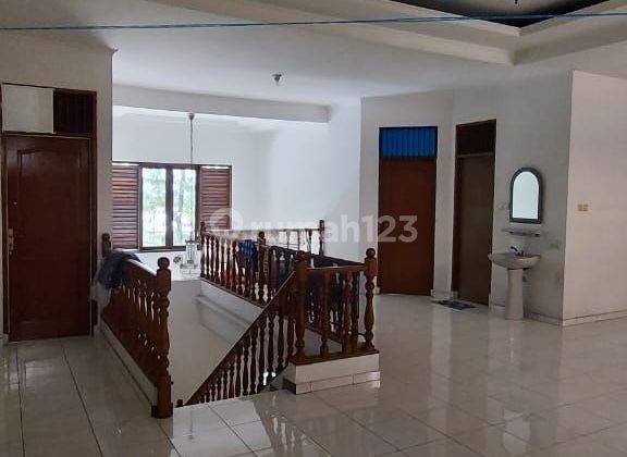 Rumah Bagus Siap Huni Hadap Timur di Sunter 2