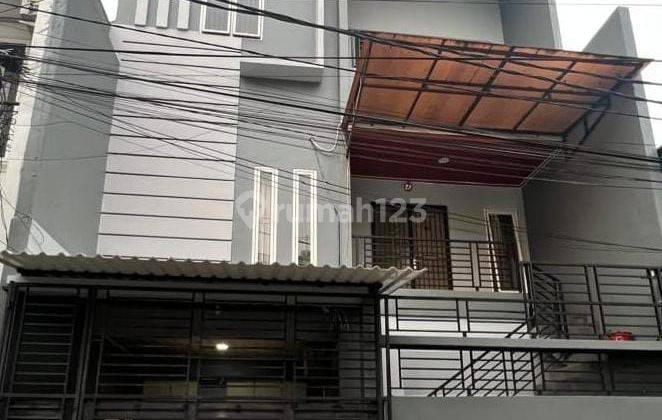 Jual Rumah Siap Huni Bagus Disunter 1