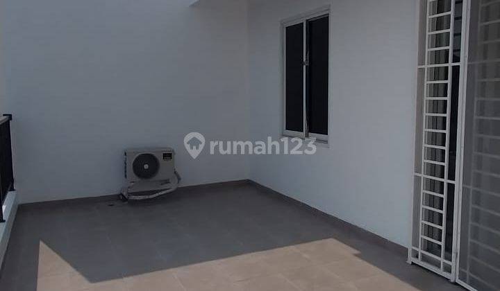 Jual Rumah Bagus di Sunter 2