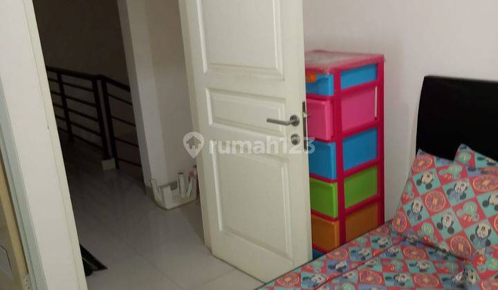 Jual Rumah Bagus 3 Lantai Siap Huni Di Sunter 2