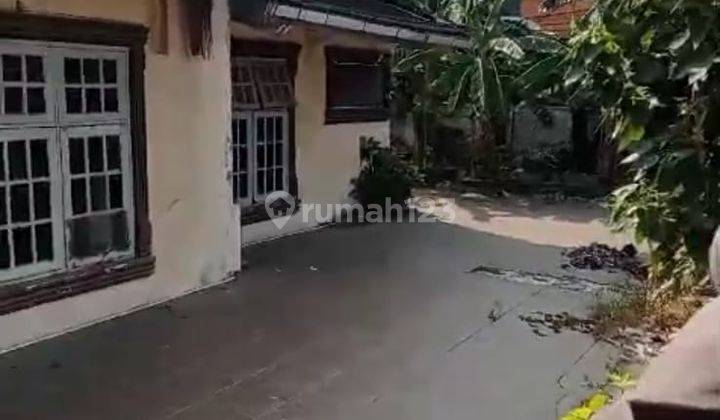 Jual Cepat Rumah di Sunter 2