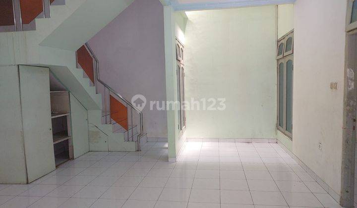 Jual Rumah di Sunter 2