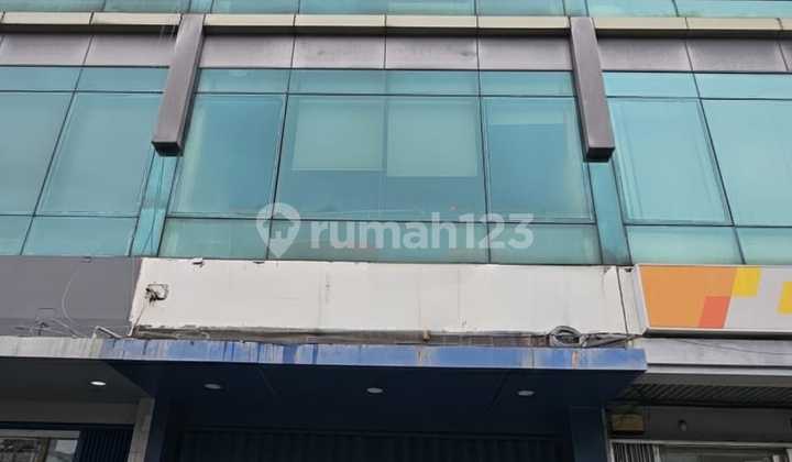 For Rent: 5-Story Shop House Ready to Use in Sunter