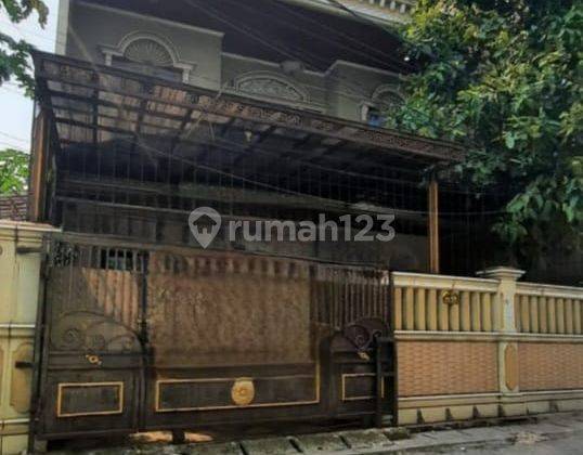 Jual Rumah di Sunter 1