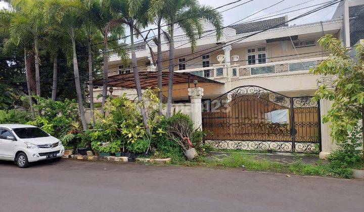 jual rumah bagus disunter 1