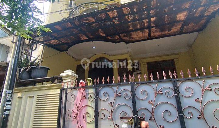 Jual Rumah di Sunter 1