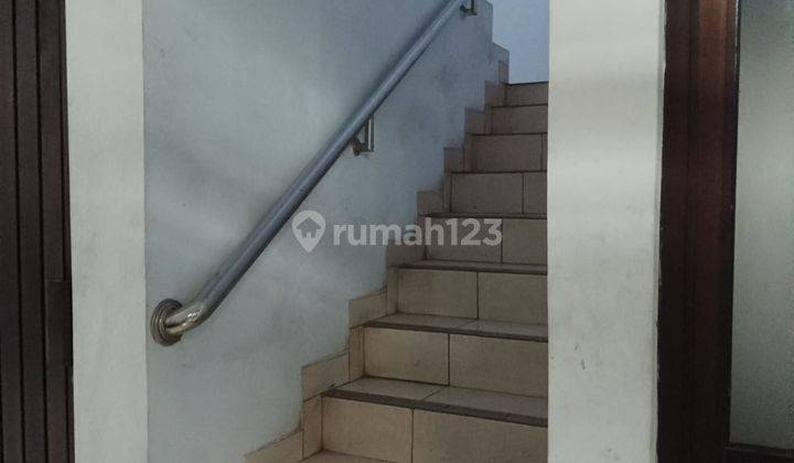 JUAL CEPAT Turun Harga Gudang Sunter dan Ruko 4lantai 2