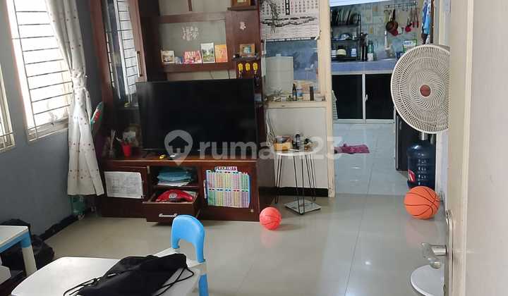 Rumah 1 Lantai Luas Tanah 78M² Perum Poris Permai Kec. Cipondoh Tangerang