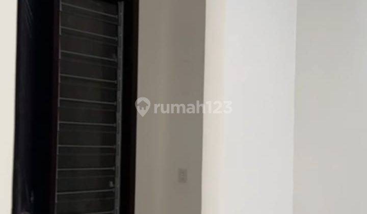 Rumah Baru Cluster Denver Type Beryl Luas 200m² Pantai Indah Kapuk 2 Jak ut 2