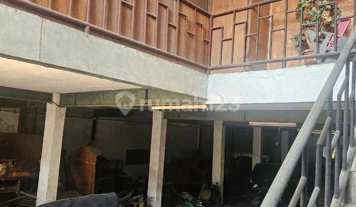 Tanah + Gudang Luas 980m² Kawasan Industri Pergudangan Pantai Indah Dadap Kab. Tangerang Tanah + Gudang Luas 980m² Kawasan Industri Pergudangan Pantai Indah Dadap Kab. Tangerang