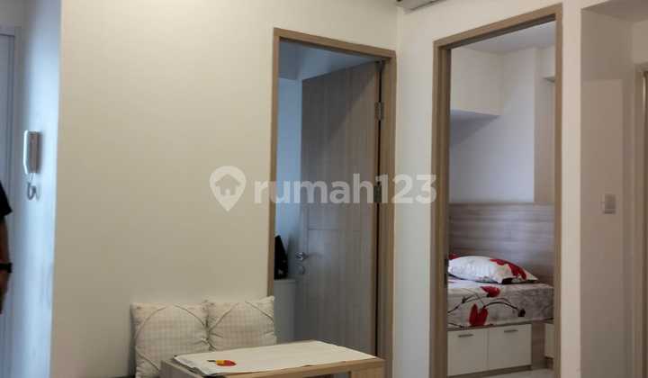 Apartemen Tokyo Riverside Type 2Bd Pantai Indah Kapuk 2 Jak-Ut 2