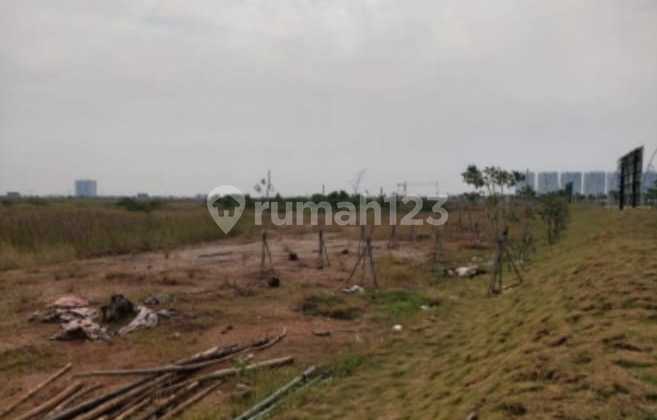 Ready-to-build flat land area 22,118m² with hook position at Pantai Indah Kapuk 2, North Jakarta. Ready-to-build flat land area 22,118m² with hook position at Pantai Indah Kapuk 2, North Jakarta.