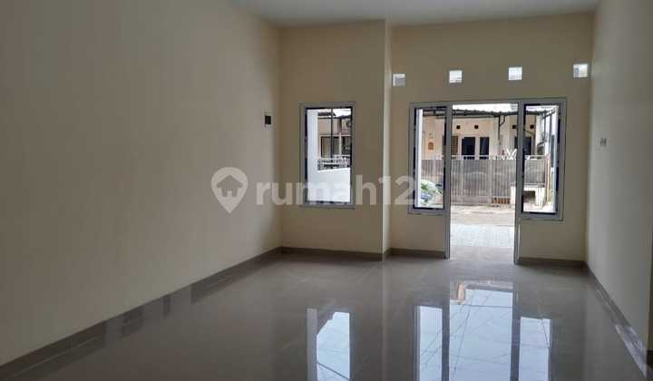 Rumah 1 Lantai Siap Huni Luas Tanah 98M² Nusa Loka Bsd Tangerang Selatan Rumah 1 Lantai Siap Huni Luas Tanah 98M² Nusa Loka Bsd Tangerang Selatan