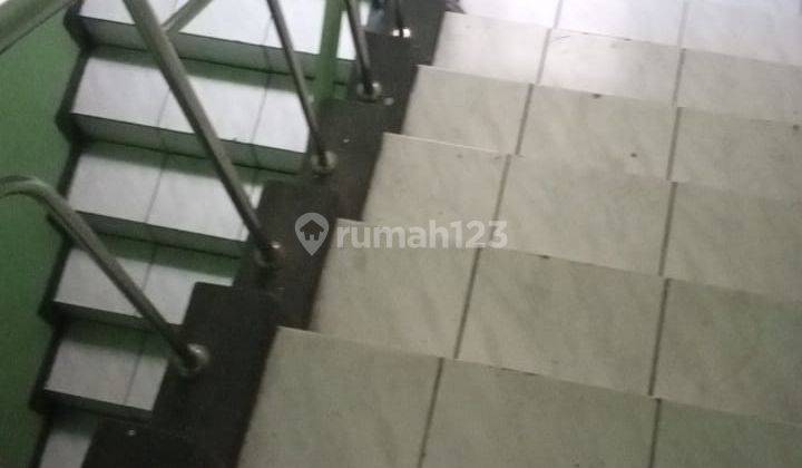 Ruko 2,5 Lantai di Jl. Kebon Kacang Jak pus 2