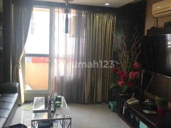 Apartemen Paladian Park Furnished View Kota di Kelapa Gading Jak ut 2