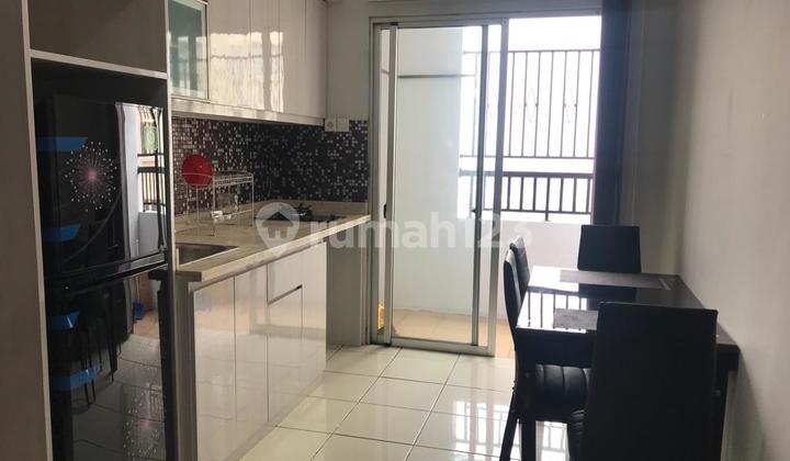 Apartemen Mediterania Ancol Marina Residence Furnished Jak Ut