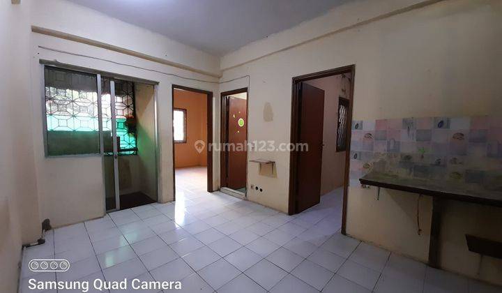 Apartemen Rumah Susun Permata Surya 1 Jak bar 1