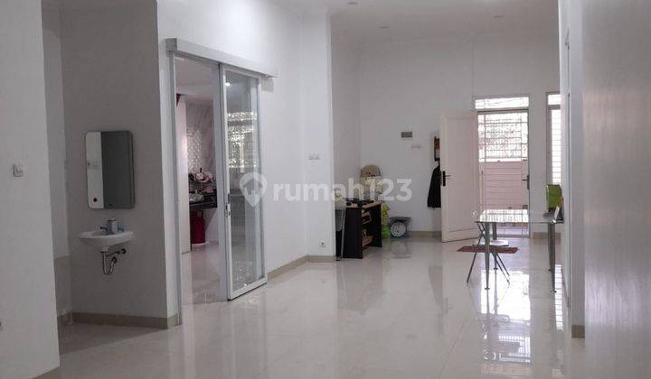 Rumah 1 Lantai Luas 200m² Perum Citra Garden 2 di Jl. Kalideres Jak Bar 1