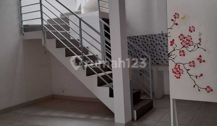 Rumah siap huni 1,5 lantai luas tanah 90m² Perum Cengkareng Indah kec. Cengkareng Jak Bar