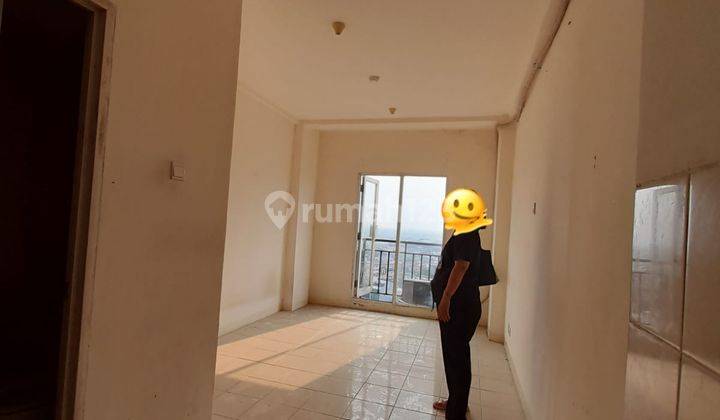 Apartemen Puri Park View Type Studio di Jl. Pesanggrahan Jak Bar  1