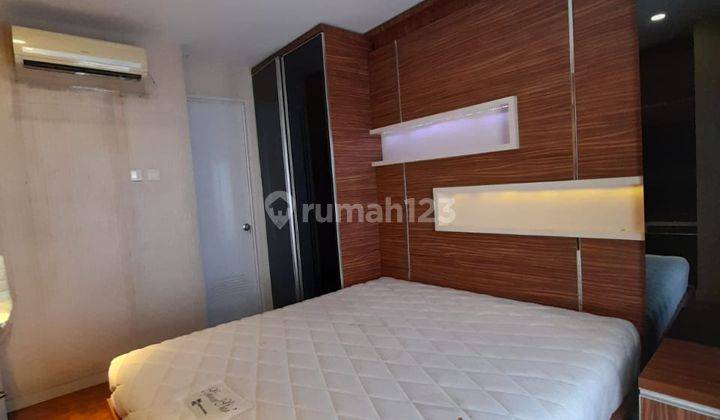 Apartemen Condominium Puri Park View Furnished di Jl. Pesanggrahan Jak Bar  2