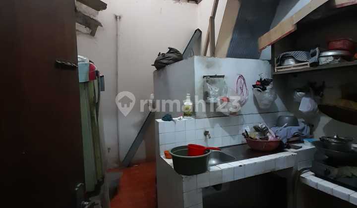 Old House 1 Floor 84m² Daan Mogot Estate West Jakarta 2
