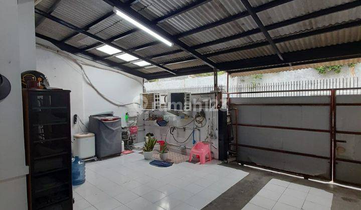 Rumah 1 Lantai Luas 90m² Perum Duta Garden Jurumudi Tangerang 2