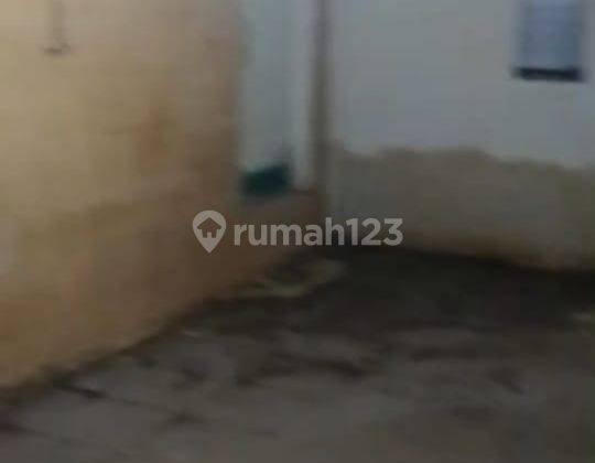 Rumah Tua Dalam Gang 1 Lantai Luas 110m² di Jl. Mangga Besar Jak Pus 2