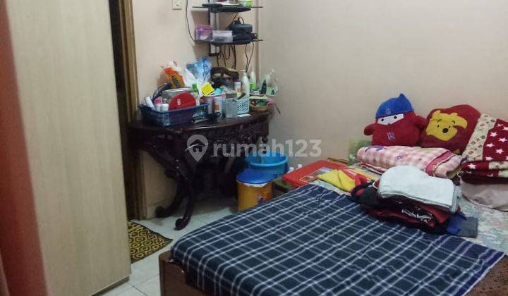 Rumah 2,5 Lantai Luas 180m² Furnished di Jl. Tanjung Duren Jak Bar 2