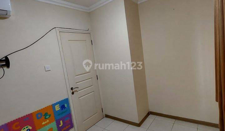 Apartemen City Resort Residence Luas 42m² Furnished Taman Palem Jl. Cengkareng Jak Bar 2