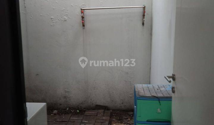 Rumah 1 Lantai Luas 37 Perum Citra Raya Cikupa Tangerang 2