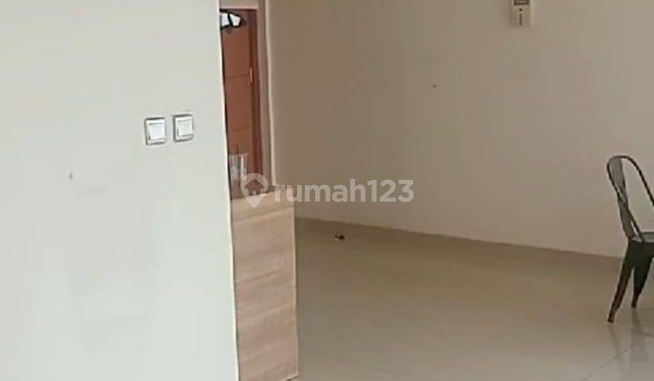 Apartemen Ancol Mansion View Laut di Jl. Pasir Putih Pademangan Ancol Jak Ut 2