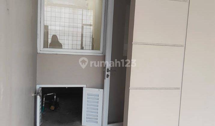 Rumah 2 Lantai Luas 60m² Perum Palm Blossom di Kalideres Jak Bar 2