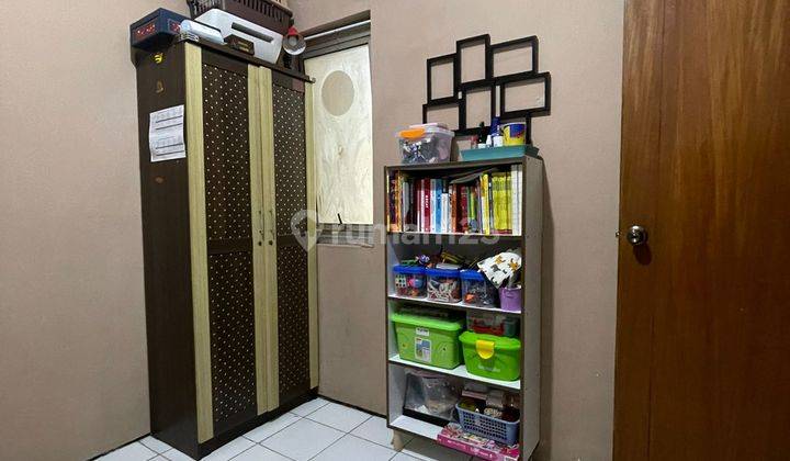 Apartemen Permata Surya 1 Furnished di Jl. Taman Surya Kalideres Jak-Bar 2