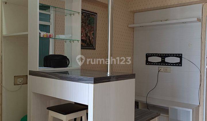 Apartemen Green Palm Residence Furnished di Jl. Duri Kosambi JakBar 1