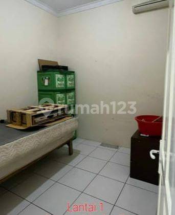 Rumah 2 Lantai Luas 78m² Sudah Renovasi Perum Taman Semanan Indah di Jl. Duri Kosambi Jak-Bar 2