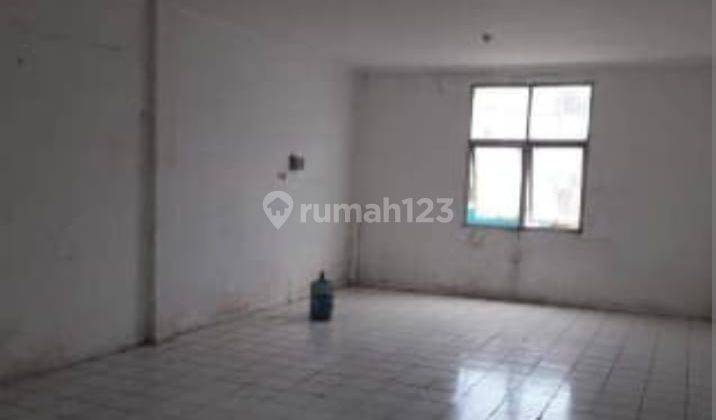 Ruko 2 Lantai Perum Villa Taman Bandara Dadap Tangerang 1