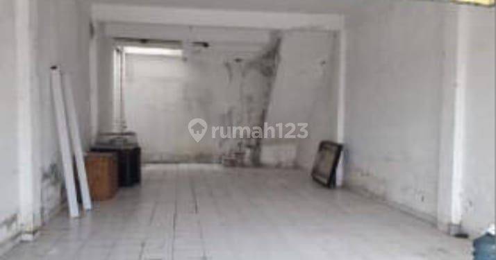 Ruko 2 Lantai Perum Villa Taman Bandara Dadap Tangerang 2