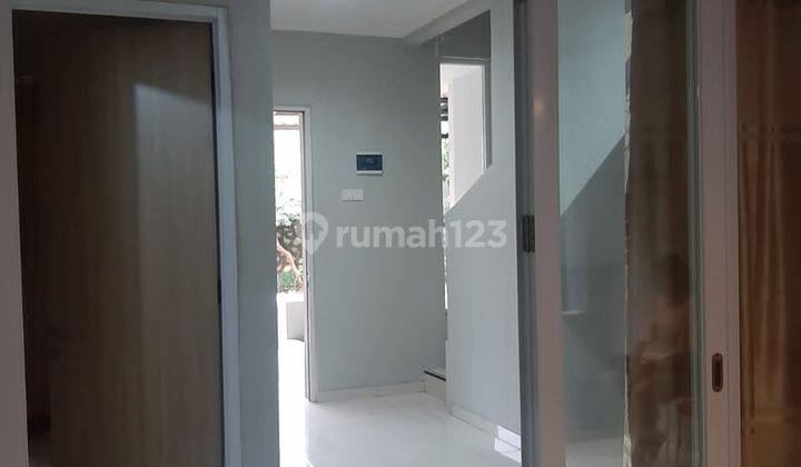 Rumah 2 Lantai Luas 66m² Sudah Renovasi Residence Graha Raya Bintaro Jak-Sel 2