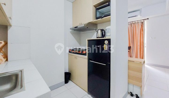 Ayodhya City Apartment 2Bd Furnished Type on Jl. Mh. Thamrin Cikokol Tangerang Ayodhya City Apartment 2Bd Furnished Type on Jl. Mh. Thamrin Cikokol Tangerang