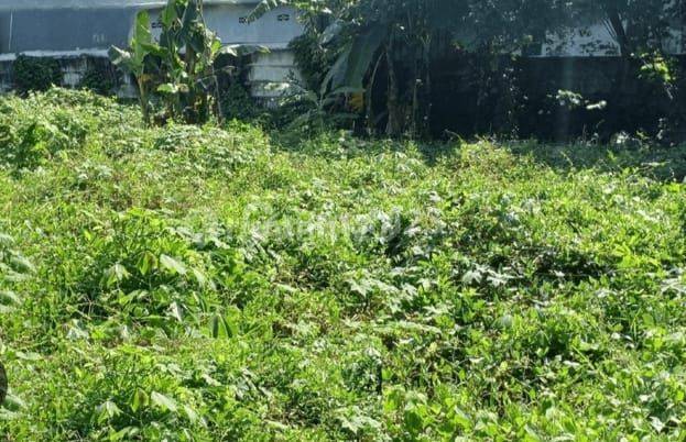 Tanah Luas 3000m² di Jl. Raya Kampung Melayu Kec. Teluk Naga Tangerang 1