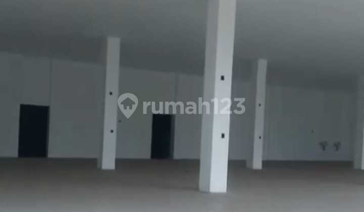 Tanah & bangunan luas tanah 500m² di jl. raya legok Tangerang Tanah & bangunan luas tanah 500m² di jl. raya legok Tangerang