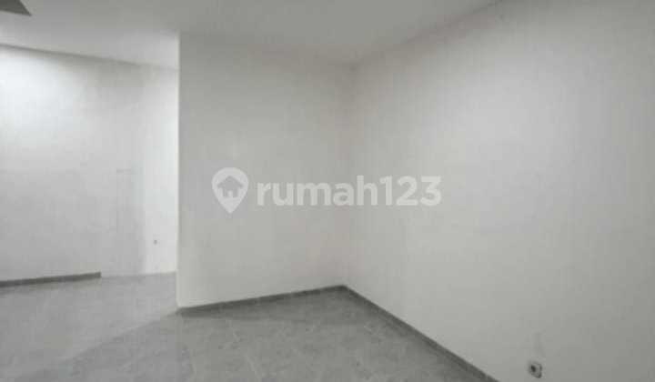 Rumah 2 Lantai Luas Tanah 90M² Full Renovasi Perum Taman Palem Lestari Kec. Cengkareng Jak-Bar (Wl) 2