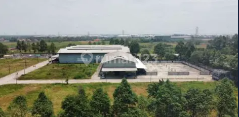 Gudang Luas Tanah 27.855M² di Jl.. Mh. Thamrin Kec. Pakuhaji Kab. Tangerang Gudang Luas Tanah 27.855M² di Jl.. Mh. Thamrin Kec. Pakuhaji Kab. Tangerang