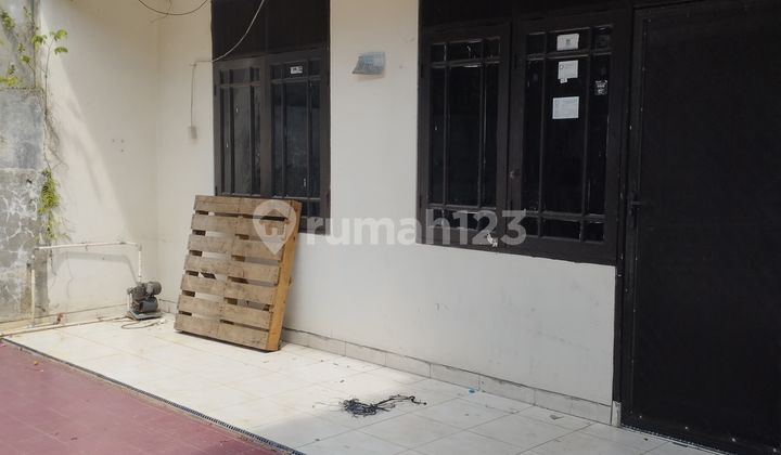 Rumah 1,5 lantai luas tanah 120m² Perum Duta Bandara Permai Kec. Kosambi Dadap Kab. Tangerang 2