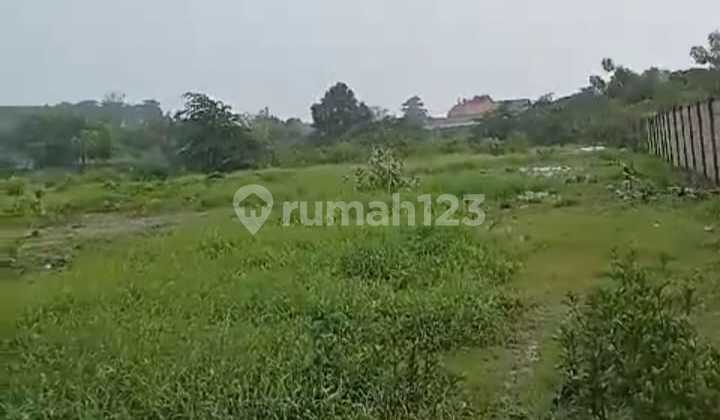 Tanah Darat Luas 1,7Ha di Jl. Kampung Melayu Kec. Teluk Naga Kab. Tangerang (Uf) Tanah Darat Luas 1,7Ha di Jl. Kampung Melayu Kec. Teluk Naga Kab. Tangerang (Uf)