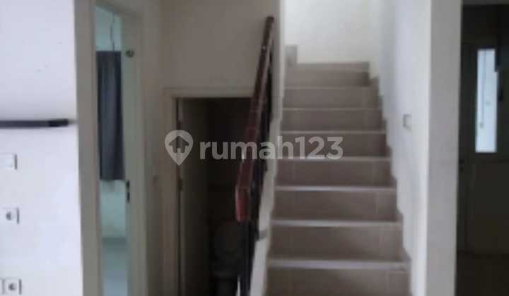 Rumah 2 Lantai Siap Huni Posisi Hook Luas 99M² Perum Gading Serpong Tangerang (Ah) 2