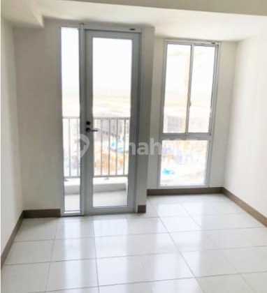 Tokyo Riverside Type Studio Tower Ginza Apartment at Pantai Indah Kapuk 2