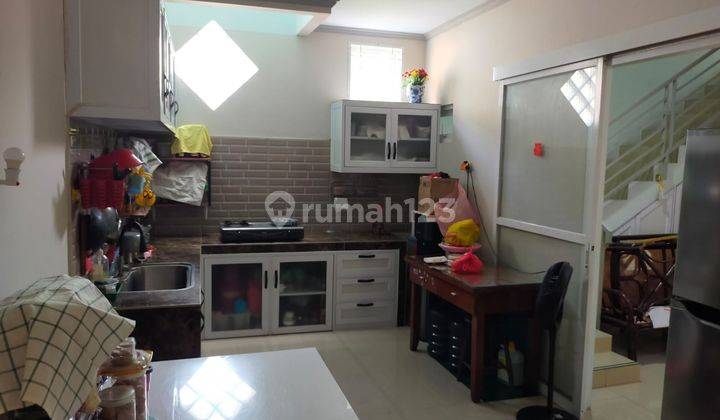 Rumah 2 Lantai Luas 144m² di Perum Villa Taman Bandara Dadap Tangerang 1